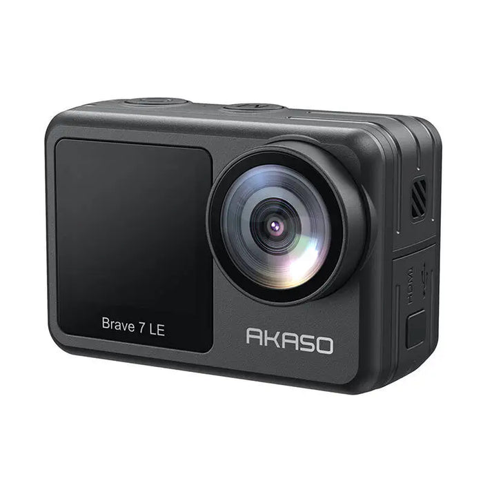 Camera Akaso Brave 7 LE - Akaso<<<Cameras<<<Photo and cameras<<<InnproXML&&&Екшън камери<<<Видеокамери<<<Фото и