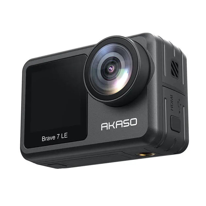 Camera Akaso Brave 7 LE - Akaso<<<Cameras<<<Photo and cameras<<<InnproXML&&&Екшън камери<<<Видеокамери<<<Фото и