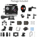 Camera Akaso EK7000 - Akaso<<<Cameras<<<Photo and cameras<<<InnproXML