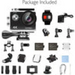 Camera Akaso EK7000 - Akaso<<<Cameras<<<Photo and cameras<<<InnproXML