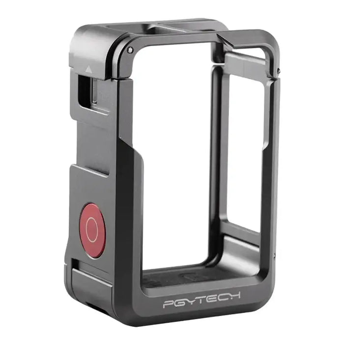 Camera Aluminum Cage PGYTECH for DJI OSMO Action 4/3 - For sports cameras<<<Accessories<<<Photo and cameras<<<InnproXML