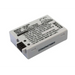 Camera battery Cameron Sino LP-E8 7.4V 1120mAh Canon EOS Rebel T2i T3i T4i T5i EOS 600D 550D 650D 700D Kiss X5 X4 X6