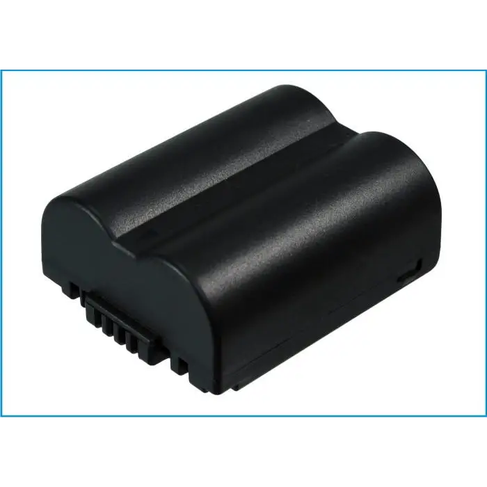 Camera battery Panasonic CGR-S006 LiIon 7.4V 750mAh Cameron Sino - Батерии за фотоапарати и камкордери<<<Батерии и