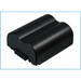 Camera battery Panasonic CGR-S006 LiIon 7.4V 750mAh Cameron Sino - Батерии за фотоапарати и камкордери<<<Батерии и