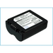 Camera battery Panasonic CGR-S006 LiIon 7.4V 750mAh Cameron Sino - Батерии за фотоапарати и камкордери<<<Батерии и