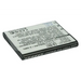 Camera battery SONY NP BN1 LiIon 3.7V 630mAh Cameron Sino - Батерии за фотоапарати и камкордери<<<Батерии и зарядни
