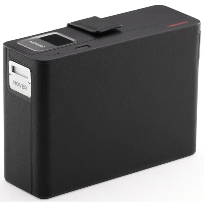 Camera Case Hoverair SP26H004 - Сигурност Удома<<<Дом Градина<<<BigBuy&&&Видеокамери за наблюдение<<<Сигурност