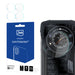 Camera Cover 3mk Lens Protection for Cubot King Kong Star - Cell phone tempered glass<<<HurtelXML