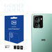 Camera Cover 3mk Lens Protection for HMD Pulse+ - Cell phone tempered glass<<<HurtelXML