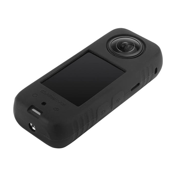 Camera Cover & Strap Sunnylife for Insta360 X3 (IST-BHT504) - For sports cameras<<<Accessories<<<Photo