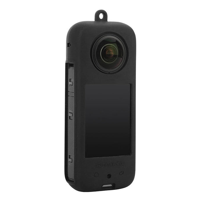 Camera Cover & Strap Sunnylife for Insta360 X3 (IST-BHT504) - For sports cameras<<<Accessories<<<Photo