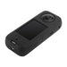 Camera Cover & Strap Sunnylife for Insta360 X3 (IST-BHT504) - For sports cameras<<<Accessories<<<Photo