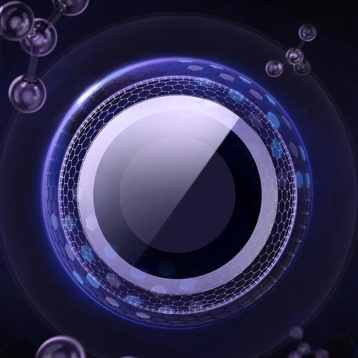 Camera Glass for iPhone 12 Pro / 11 Pro Max / 11 Pro Baseus Camera Glass - Cell phone tempered glass<<<HurtelXML