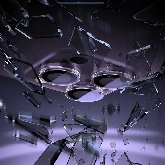 Camera Glass for iPhone 12 Pro Max Baseus Camera Glass - Cell phone tempered glass<<<HurtelXML