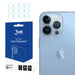 Camera glass for iPhone 13 Pro 7H for 3mk Lens Protection series lens - *Kategoria tymczasowa<<<HurtelXML