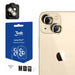 Camera glass for iPhone 14 Plus 9H for 3mk Lens Protection Pro series lens - gold - *Kategoria tymczasowa<<<HurtelXML