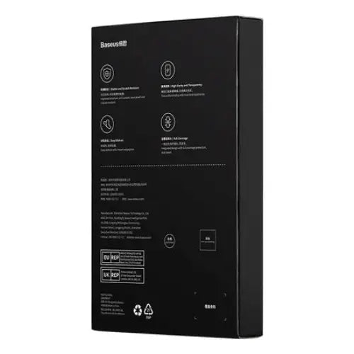 Camera Lens Film Baseus for iPhone 13 Pro/13 Pro Max - For smartphones<<<Tempered glass and screen protectors<<<GSM