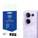 Camera lens glass 3mk Lens Protection for Oppo Reno 13 - Cell phone tempered glass<<<HurtelXML