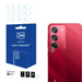 Camera Lens Glass 3mk Lens Protection for Realme 14x - *Kategoria tymczasowa<<<HurtelXML