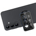 Camera lens glass 3mk Lens Protection Pro Black for Samsung Galaxy S25 - *Kategoria tymczasowa<<<HurtelXML