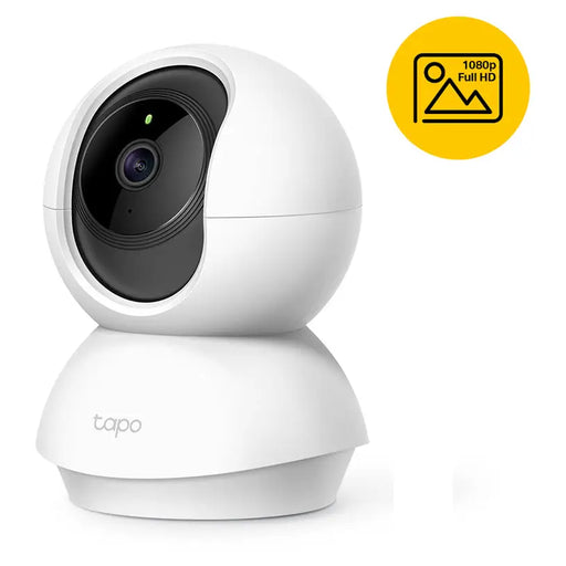 CAMERA TP-LINK TP-LINK TAPO C200 - Сигурност<<<Смарт хоум<<<Осветление<<<Praktiker&&&Сигурност<<<Смарт