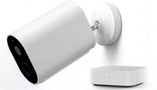 Camera Xiaomi IMILAB EC2 Wireless Home Security Camera Set - Камери<<<Смарт устройства<<<TechMart