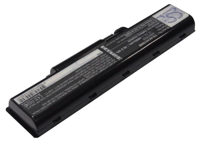 Laptop battery CAMERON SINO, Acer Aspire 4310/4520/4710/4920/4930G AS07A41/ASO7A42, 11.1V, 4400mAh