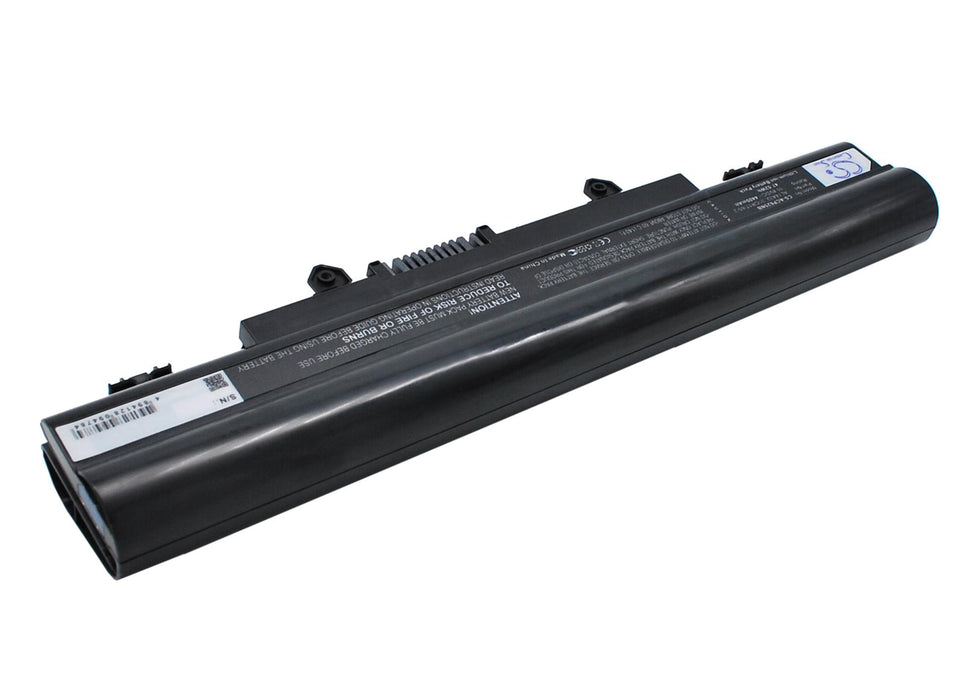 Laptop Battery Acer Aspire E14 E15 E5-511 E5-521 E5-551 E5-571 11.1V 4400mAh CAMERON SINO