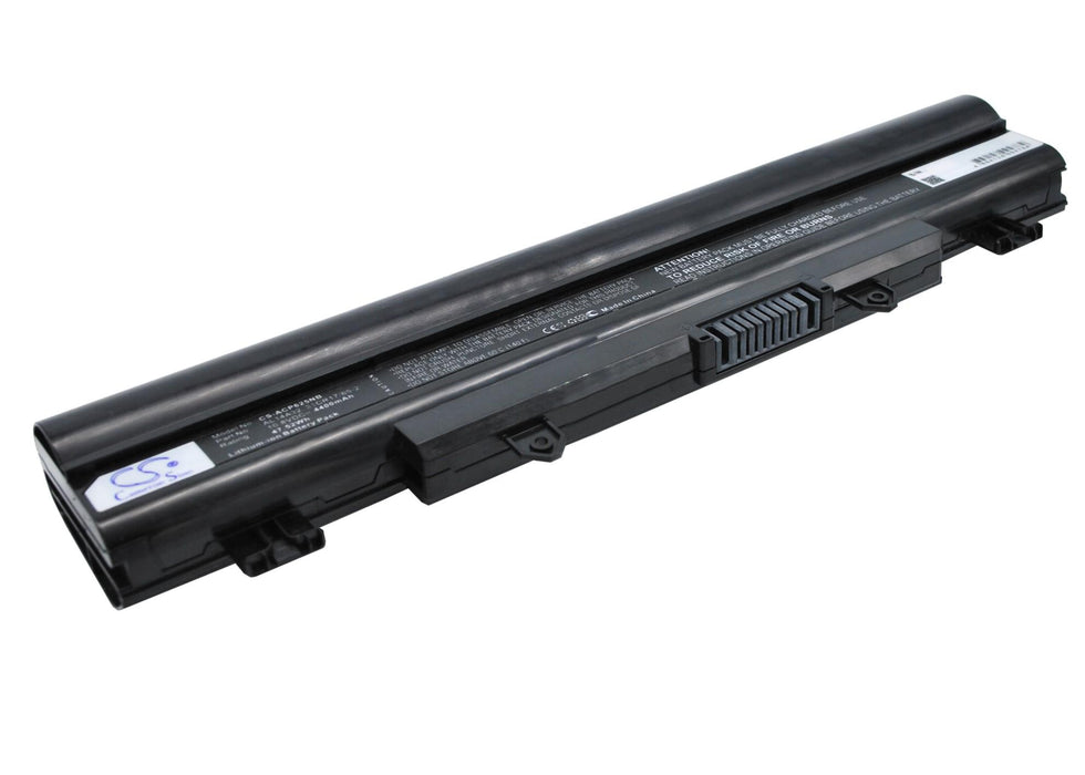 Laptop Battery Acer Aspire E14 E15 E5-511 E5-521 E5-551 E5-571 11.1V 4400mAh CAMERON SINO