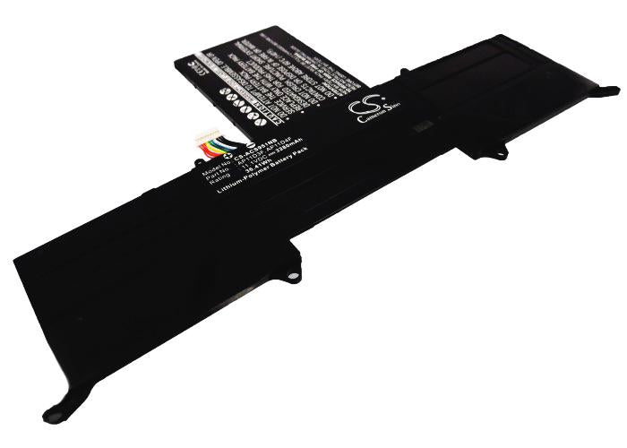 Laptop battery ACER CS-ACS951NB AP11D3F, AP11D4F Aspire S3 LiPo 11.1v 3280mA Cameron Sino