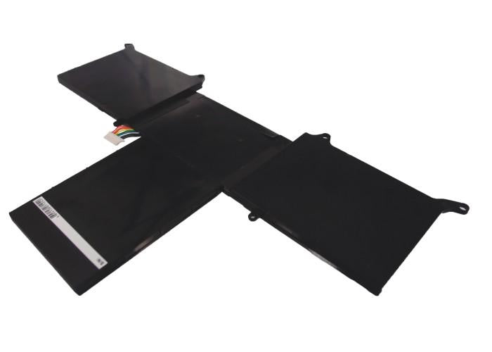 Laptop battery ACER CS-ACS951NB AP11D3F, AP11D4F Aspire S3 LiPo 11.1v 3280mA Cameron Sino