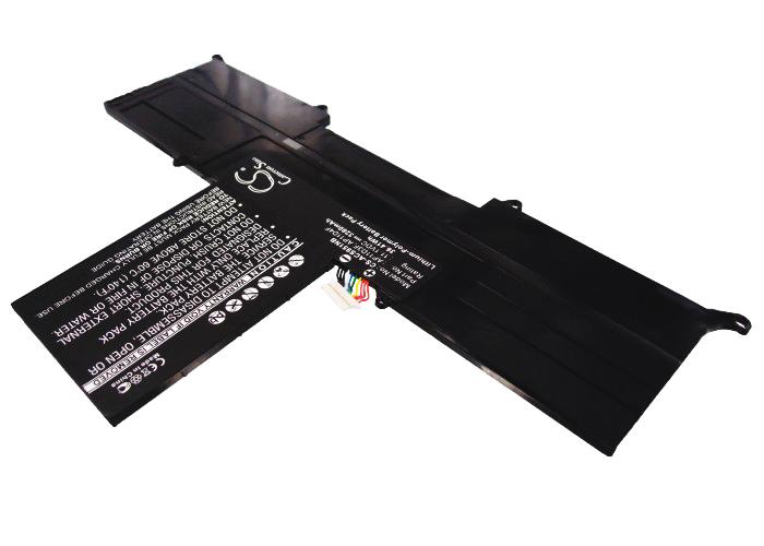 Laptop battery ACER CS-ACS951NB AP11D3F, AP11D4F Aspire S3 LiPo 11.1v 3280mA Cameron Sino