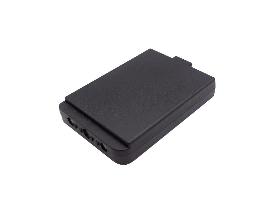 Remote control battery for crane AUTEC Modular MK, Plus MK MBM06MH NiMh 7.2V 700mAh Cameron Sino