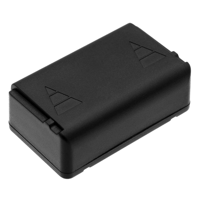 Autec LK4 LK6 LK8 LBM02MH NIMH 2.4V 2000mAh Cameron Sino Faucet Remote Control Battery