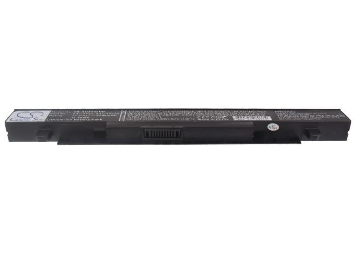 Battery for laptop ASUS A41-X550A X450 X550 14.4V 2200 mAh CAMERON SINO