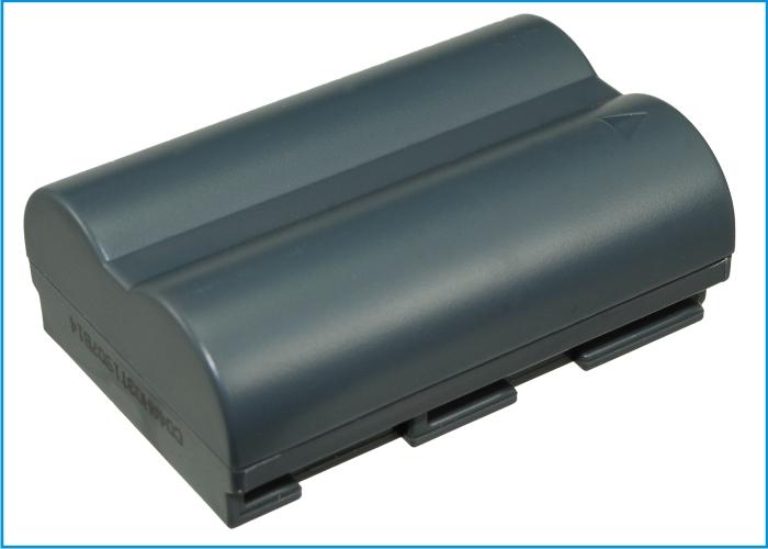 Camera battery CANON BP-511 LiIon 7.4V 1500mAh CAMERON SINO