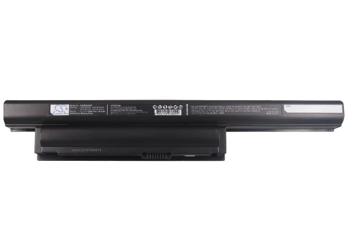 Battery for laptop Sony VAIO PCG-71211M PCG-61211M PCG-71212M VGPBPS22 CS-BPS22NT 11.1V 4400mAh CAMERON SINO