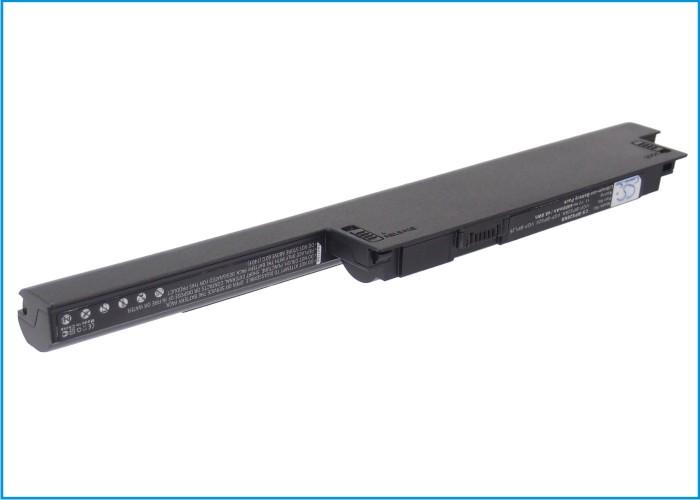 Battery for laptop Sony VAIO PCG-71811M PCG-71911M SVE1511C5E CS-BPS26NB 11.1V 4400mAh CAMERON SINO