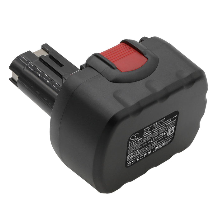 Drilling machine battery CS-BS3360PW BOSCH 13614 BAT140 14.4V 1500mA Cameron Sino