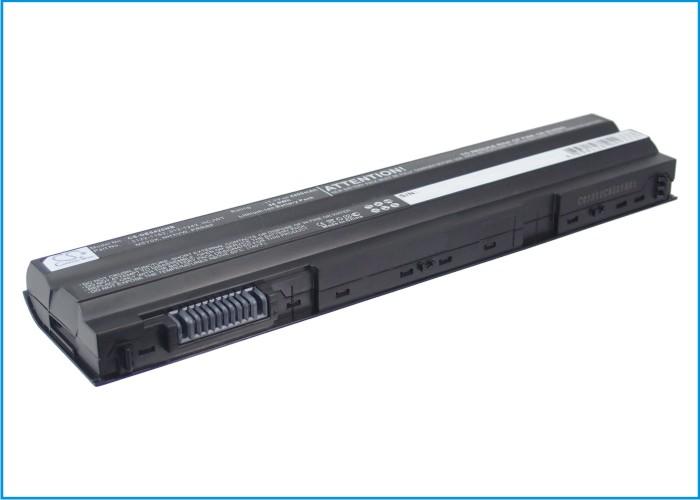 Battery for laptop Dell Latitude E5420 E5520 E6420 E6520 E5420 11.1V 4400mAh CAMERON SINO
