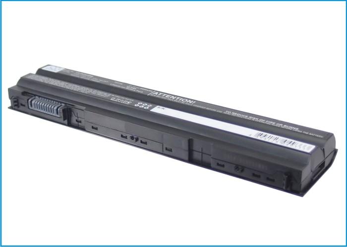 Battery for laptop Dell Latitude E5420 E5520 E6420 E6520 E5420 11.1V 4400mAh CAMERON SINO