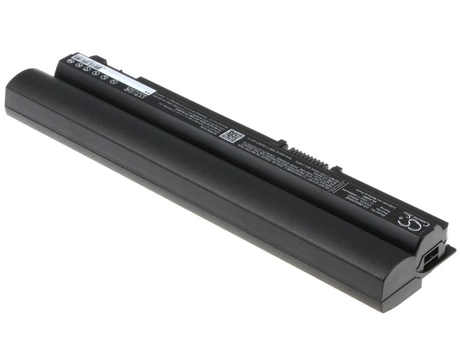 Battery for Dell Latitude E6220 E6230 E6320 E6320 laptop, 11.1V, 4400mAh CAMERON SINO