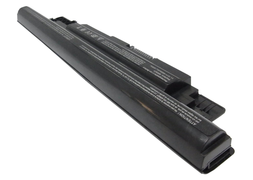 Laptop Battery Dell Inspiron 14 3000 15 3000 3521 3537 15R 5521 5537 17 5749 15R, 10.8V, 4400mAh CAMERON SINO