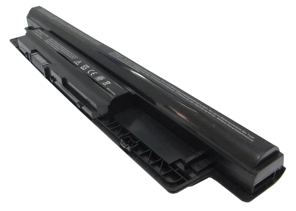 Laptop Battery Dell Inspiron 14 3000 15 3000 3521 3537 15R 5521 5537 17 5749 15R, 10.8V, 4400mAh CAMERON SINO