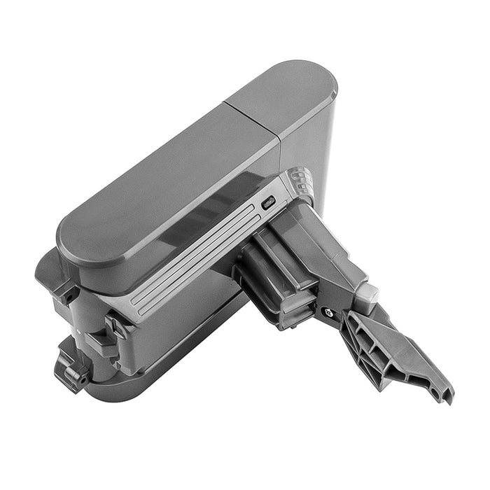 Battery for vacuum cleaner Dyson SV11, V7, 968670-02 LiIon 21.6V 2500mAh CAMERON SINO
