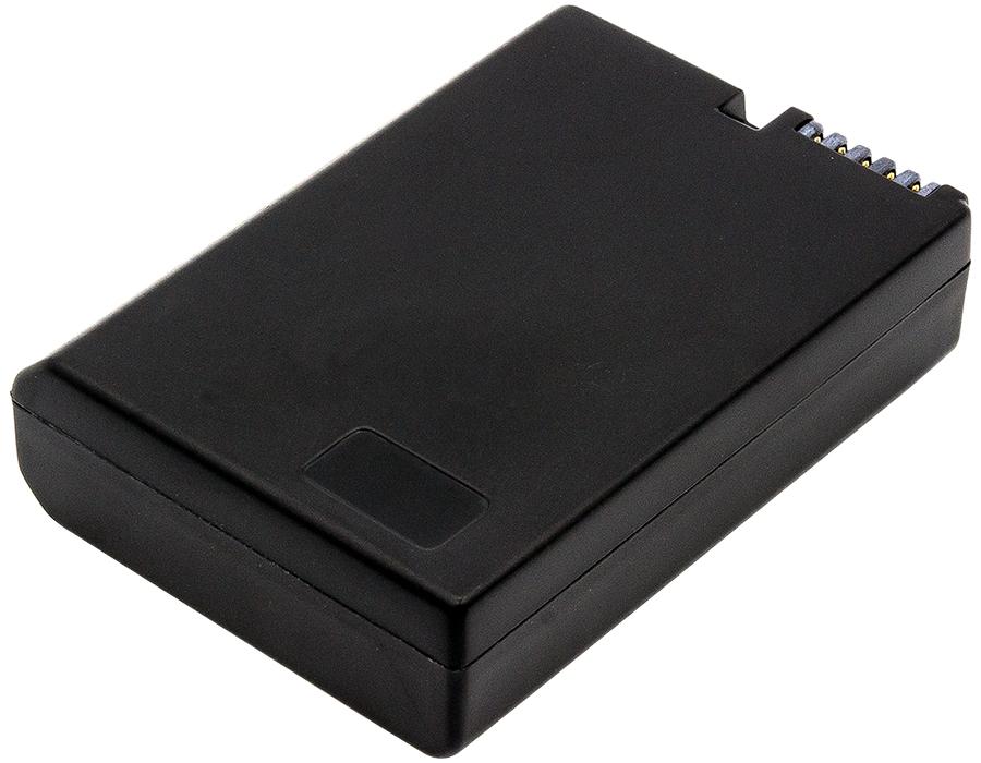 NIKON EN-EL14 camera battery, 7.4V, 1030mAh, Li-Ion, Cameron Sino
