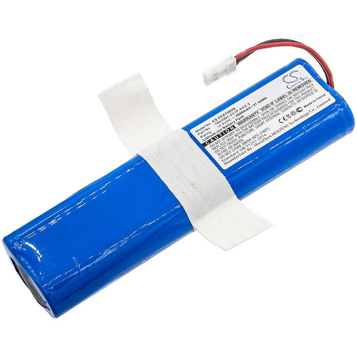 Vacuum cleaner battery Ilife Noisz S5 Pro, V3s Pro, V50 LiIon 14.4V 2600mAh CAMERON SINO
