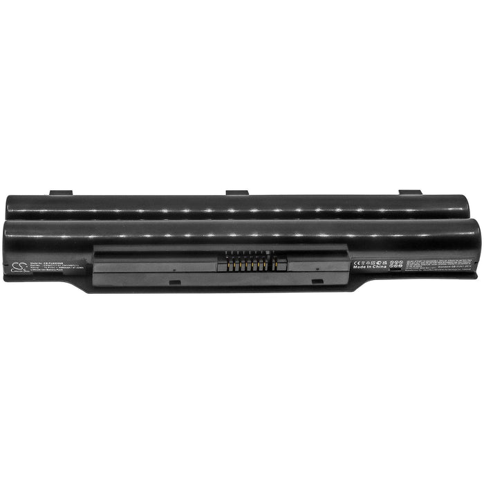 Laptop Battery FUJITSU AH532/AH512/AH502/A532 FPCBP331 FMVNBP213 10.8V 4400mAh CAMERON SINO