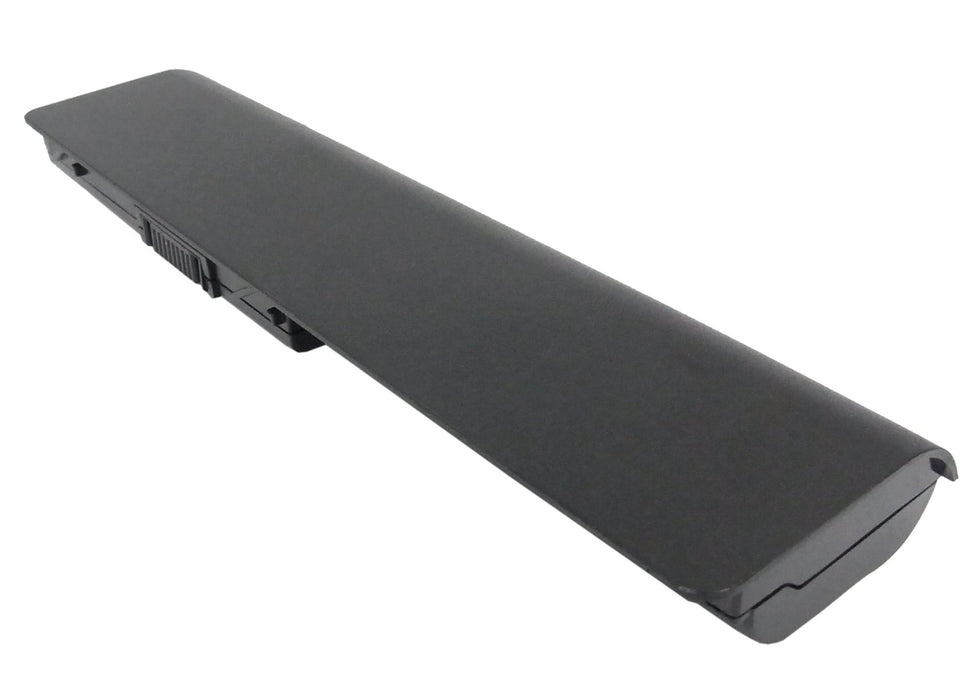 Battery for laptop HP G32/G42/G62/G72 Presario CQ31/CQ42 CB0W / DB0W 10.8V, 4400mAh, Black CAMERON SINO