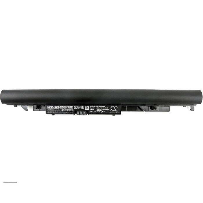 Battery for laptop HP HSTNN-LB7W for HP 250 G6, HP 255 G6, 14.8V 2400mAh CAMERON SINO